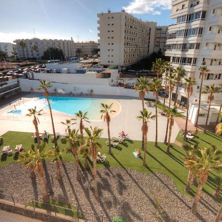 Flamingo Friendly Holiday Home Playa del Inglés Exteriör bild