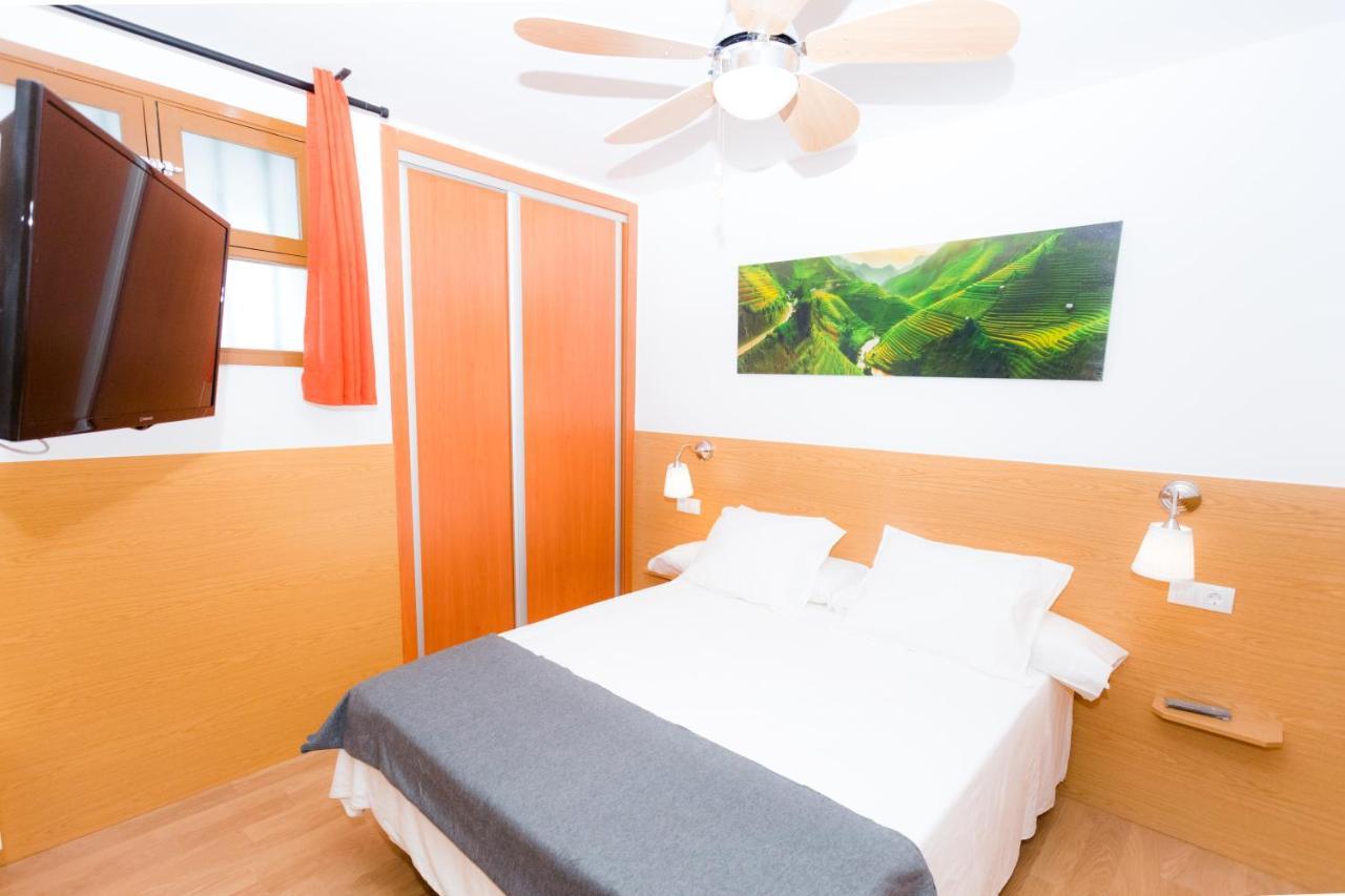 Flamingo Friendly Holiday Home Playa del Inglés Exteriör bild