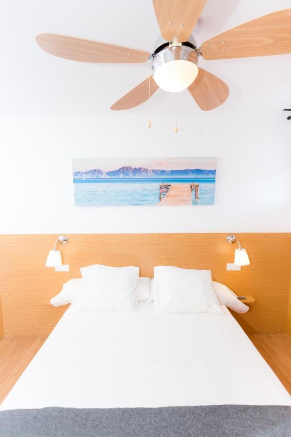 Flamingo Friendly Holiday Home Playa del Inglés Exteriör bild