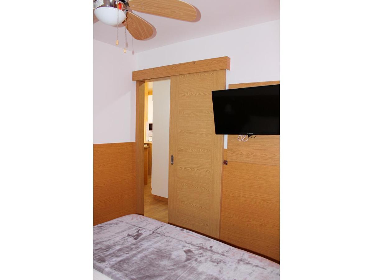 Flamingo Friendly Holiday Home Playa del Inglés Exteriör bild